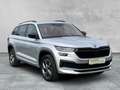 Skoda Kodiaq 2.0TDI 4x4 DSG SPORTLINE 7-SITZER+LED+SHZ Silber - thumbnail 7