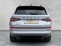 Skoda Kodiaq 2.0TDI 4x4 DSG SPORTLINE 7-SITZER+LED+SHZ Silber - thumbnail 4