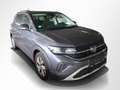 Volkswagen T-Cross 1.0TSI Life LED Rückfahrkamera Navigationssystem Grau - thumbnail 8