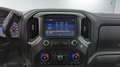 GMC Sierra 5.3L V8 SLT 4WD Azul - thumbnail 18