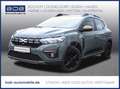 Dacia Sandero Stepway Extreme TCe 110 NAVI SHZ PDC Grau - thumbnail 1