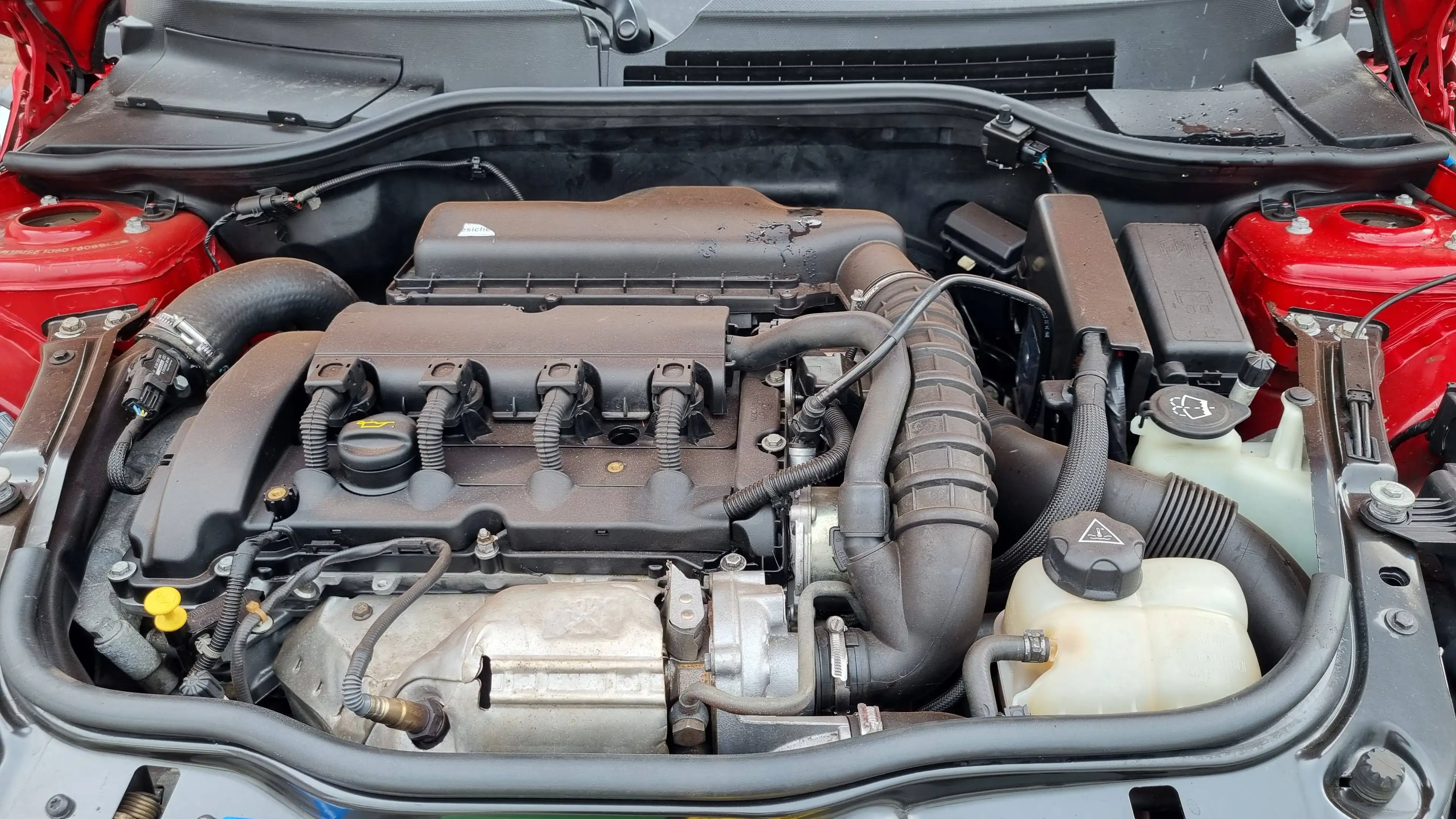 MINI Cooper S Cabrio Cooper S — photo 16