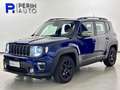 Jeep Renegade 1.0 T3 Limited Bleu - thumbnail 1