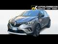 Renault Captur 1.0 TCe GPL Intens my21 Grigio - thumbnail 1