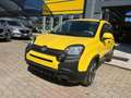 Fiat New Panda Panda 1.0 FireFly S&S Hybrid Pandina Giallo - thumbnail 8