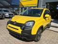 Fiat New Panda Panda 1.0 FireFly S&S Hybrid Pandina Giallo - thumbnail 4