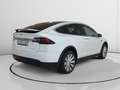 Tesla Model X Gran Autonomia Blanc - thumbnail 2