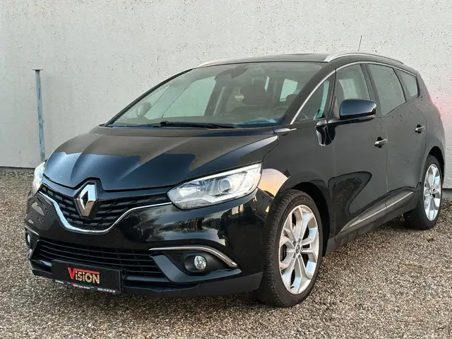 Renault Grand Scenic Experience *2 Hand*Gepflegt