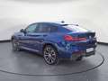 BMW X4 M i Innovationsp. Sport Aut. Panorama Blau - thumbnail 4