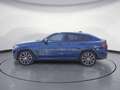 BMW X4 M i Innovationsp. Sport Aut. Panorama Blau - thumbnail 3