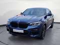 BMW X4 M i Innovationsp. Sport Aut. Panorama Blau - thumbnail 2