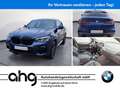 BMW X4 M i Innovationsp. Sport Aut. Panorama Blau - thumbnail 1