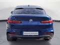 BMW X4 M i Innovationsp. Sport Aut. Panorama Blau - thumbnail 5