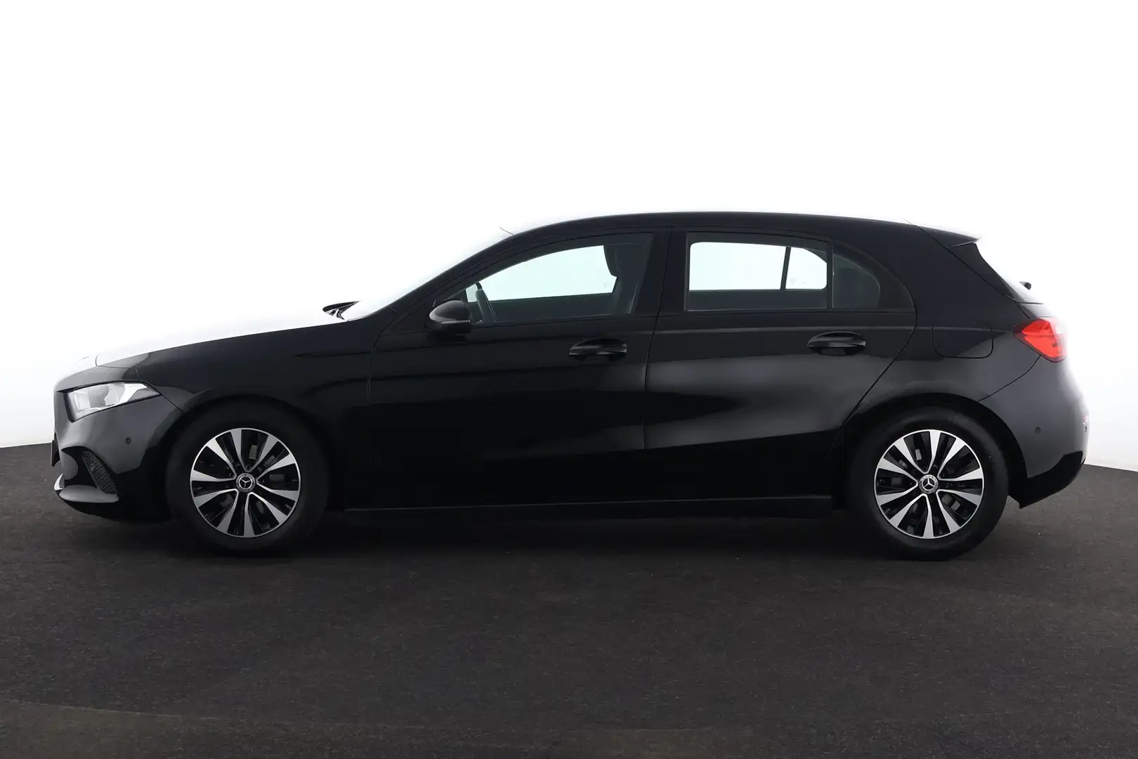 Mercedes-Benz A 160 *BUS.SOLUTION i + GPS +  CAMERA + PDC + CRUISE + A - 2