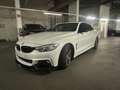 BMW 435 I M Packet Weiß - thumbnail 18