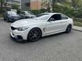 BMW 435 I M Packet Weiß - thumbnail 4