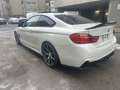 BMW 435 I M Packet Weiß - thumbnail 9