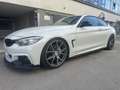 BMW 435 I M Packet Weiß - thumbnail 1