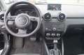 Audi A1 Sportback *Navi*PDC*Xenon*Leder*SHZ*Allwetter Grau - thumbnail 7