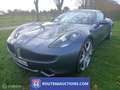 Fisker Karma | 2012 | Route 66 Auctions Schwarz - thumbnail 4