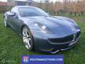 Fisker Karma | 2012 | Route 66 Auctions Schwarz - thumbnail 1