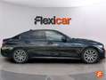 BMW 318 318dA Negro - thumbnail 2