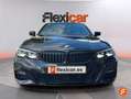 BMW 318 318dA Negro - thumbnail 9