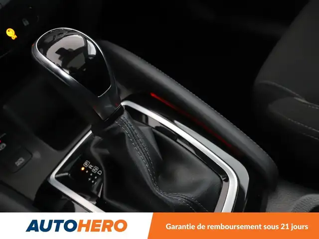 Nissan Qashqai view 24