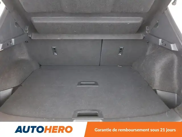 Nissan Qashqai view 17