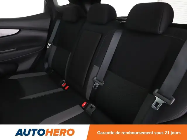 Nissan Qashqai view 14