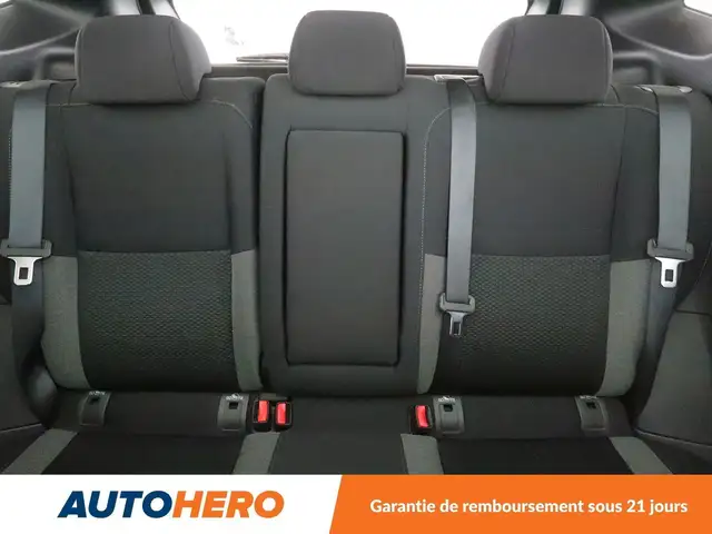 Nissan Qashqai view 15