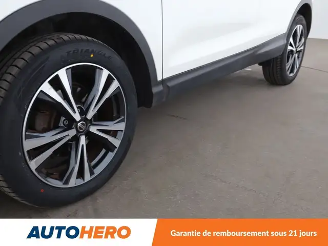 Nissan Qashqai view 30