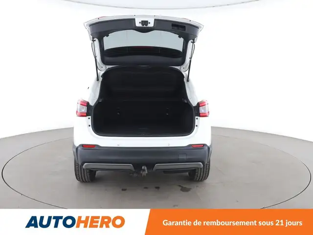 Nissan Qashqai view 16
