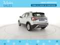 Volkswagen T-Cross 1.0 TSI Life 95 CV Gris - thumbnail 4
