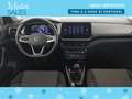 Volkswagen T-Cross 1.0 TSI Life 95 CV Gris - thumbnail 6