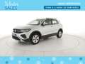 Volkswagen T-Cross 1.0 TSI Life 95 CV Gris - thumbnail 1
