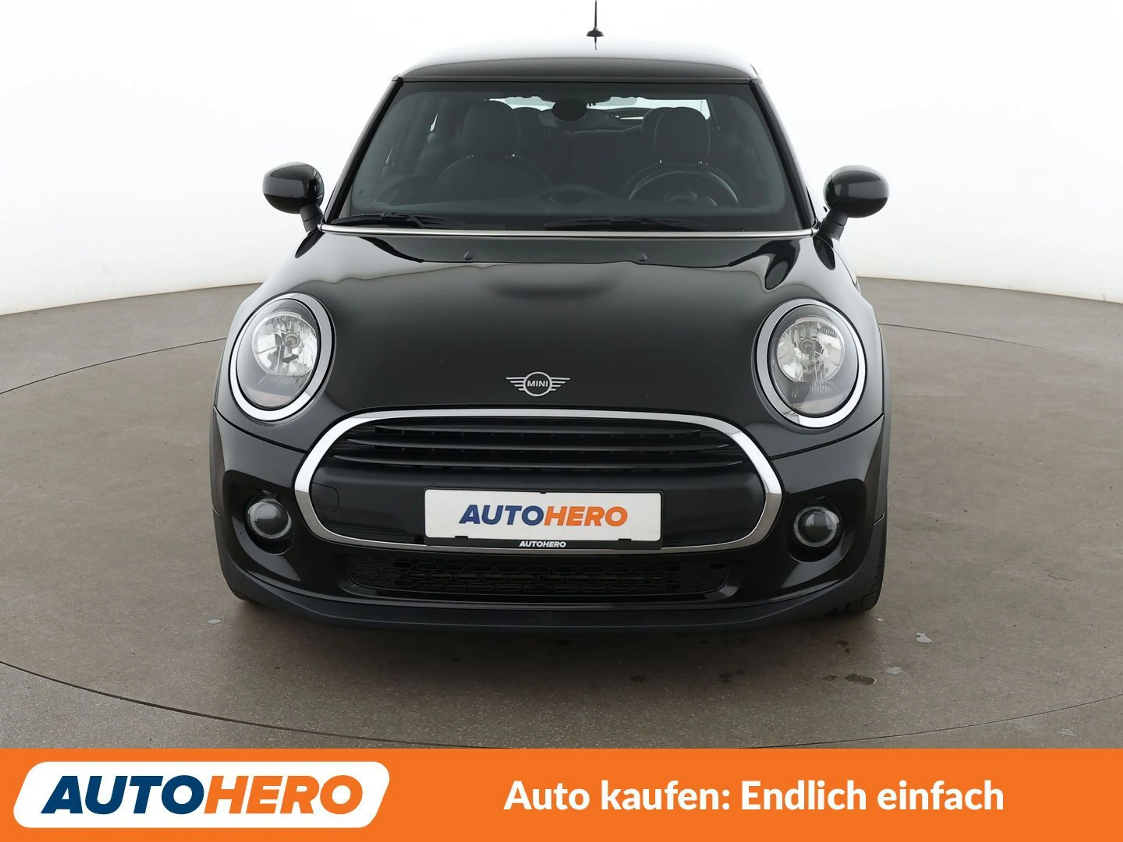 MINI One One *LIMITER*PDC*SHZ*KLIMA*GARANTIE* — photo 9