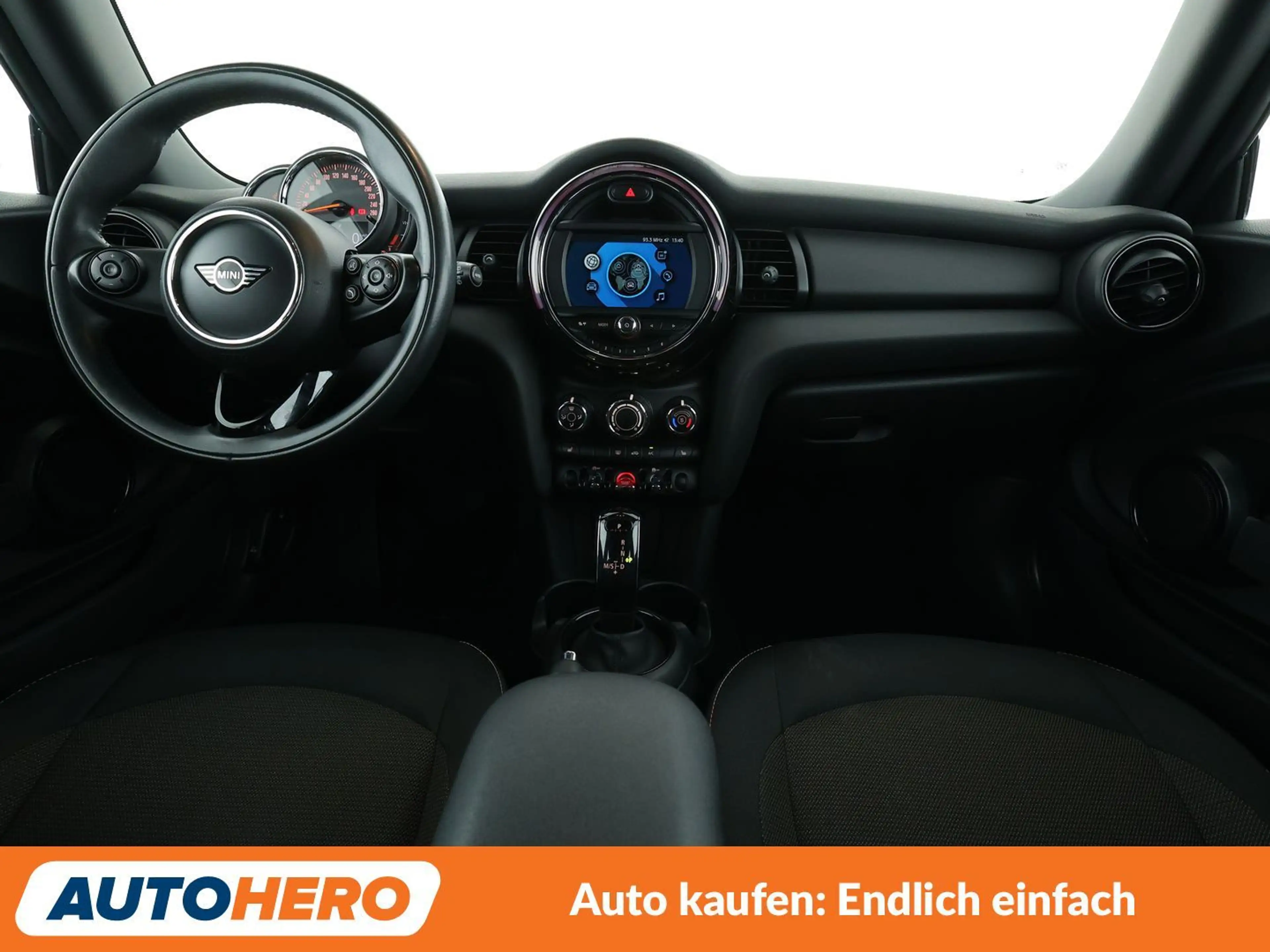 MINI One One *LIMITER*PDC*SHZ*KLIMA*GARANTIE* — photo 12