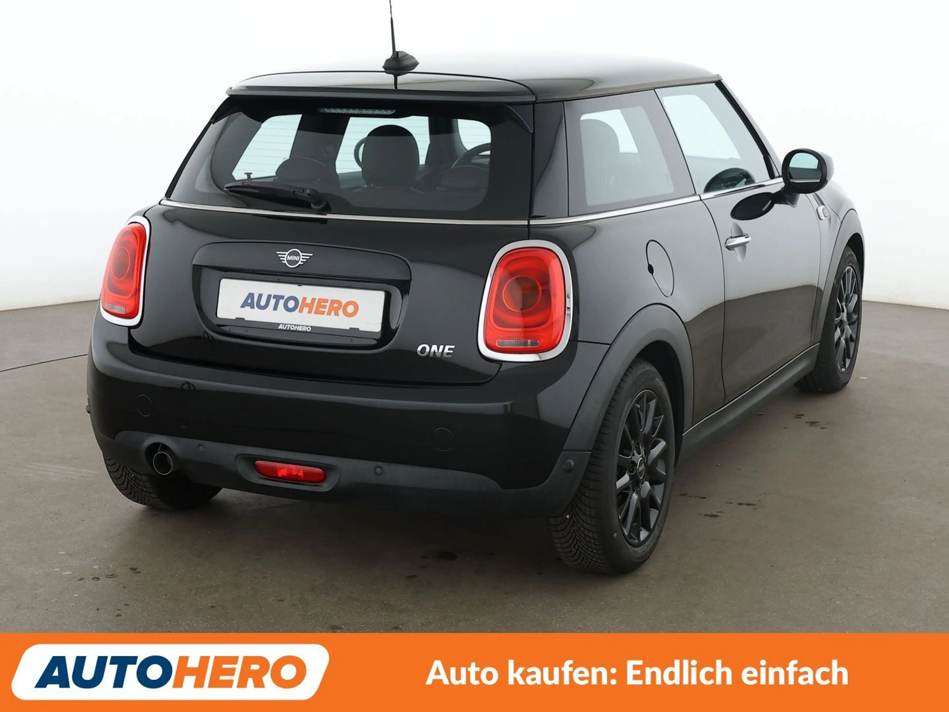 MINI One One *LIMITER*PDC*SHZ*KLIMA*GARANTIE* — photo 6