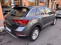 Volkswagen T-Roc T-Roc 2.0 tdi scr Life 116cv Grigio - thumbnail 4