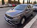 Volkswagen T-Roc T-Roc 2.0 tdi scr Life 116cv Grigio - thumbnail 2