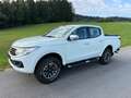 Fiat Fullback Fullback DK SX SX Weiß - thumbnail 1