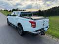 Fiat Fullback Fullback DK SX SX Weiß - thumbnail 2