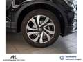 Volkswagen T-Roc ACTIVE TSI+APP CONNECT+EINPARKHILFE+KOMFORT+ANHÄNG Zwart - thumbnail 8