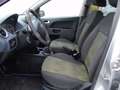 Ford Fiesta 1.4L*2 HAND*AHK*TÜV 05-27*KLIMAAUTOMATIK*ABS... Gris - thumbnail 7
