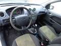 Ford Fiesta 1.4L*2 HAND*AHK*TÜV 05-27*KLIMAAUTOMATIK*ABS... Gris - thumbnail 8