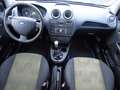 Ford Fiesta 1.4L*2 HAND*AHK*TÜV 05-27*KLIMAAUTOMATIK*ABS... Gris - thumbnail 5