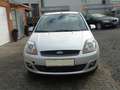 Ford Fiesta 1.4L*2 HAND*AHK*TÜV 05-27*KLIMAAUTOMATIK*ABS... Gris - thumbnail 15