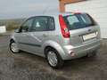 Ford Fiesta 1.4L*2 HAND*AHK*TÜV 05-27*KLIMAAUTOMATIK*ABS... Gris - thumbnail 3