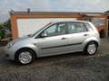 Ford Fiesta 1.4L*2 HAND*AHK*TÜV 05-27*KLIMAAUTOMATIK*ABS... Gris - thumbnail 16